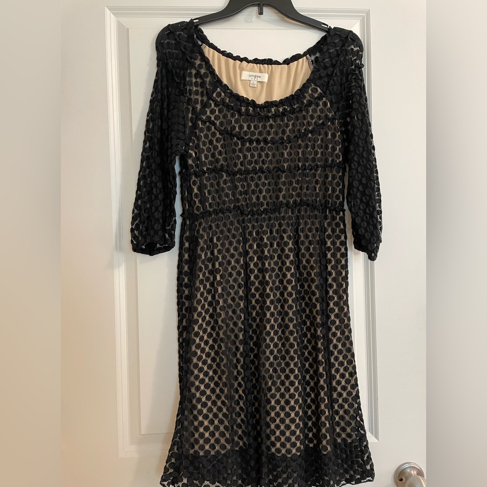 Umgee dress